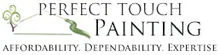 Perfect Touch Painting logo