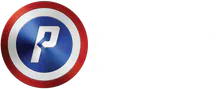 Patriot Roofing and Restoration logo