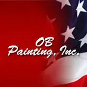 OB Painting logo