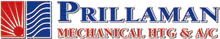 Prillaman Mechanical, Htg., & A/C logo