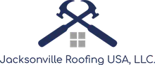 Jacksonville Roofing USA logo