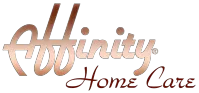 Affinity Home Care logo