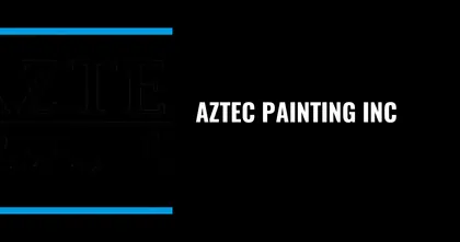 Aztec Painting Inc. media 1