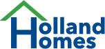 Holland Homes logo