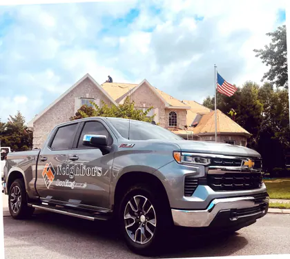 Neighbors Roofing LLC media 1