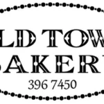 Old Town Bakery logo