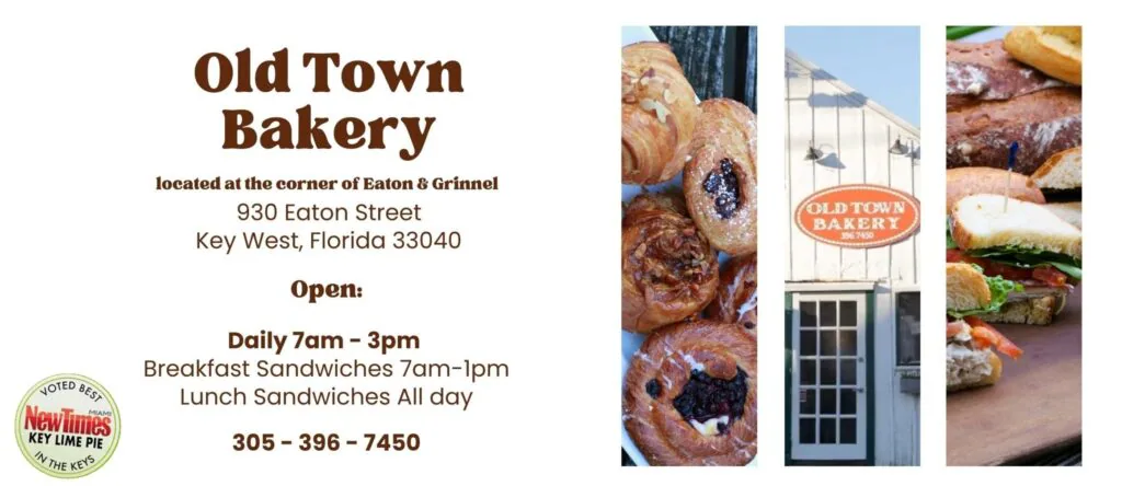 Old Town Bakery profile media