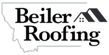 Beiler Roofing logo