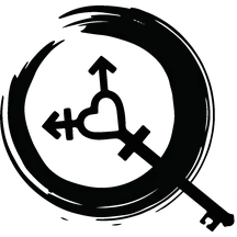 Queer Keys Community Center logo