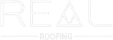 Real Roofing logo
