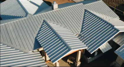 Real Roofing media 1