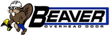 Beaver Overhead Door Company logo