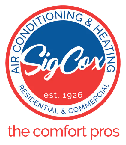 Sig Cox Heating & Air Conditioning media 1