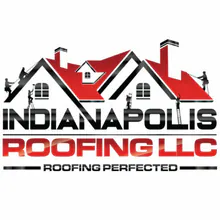 Indianapolis Roofing LLC logo