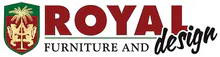 Royal Furniture & Design - Key West logo