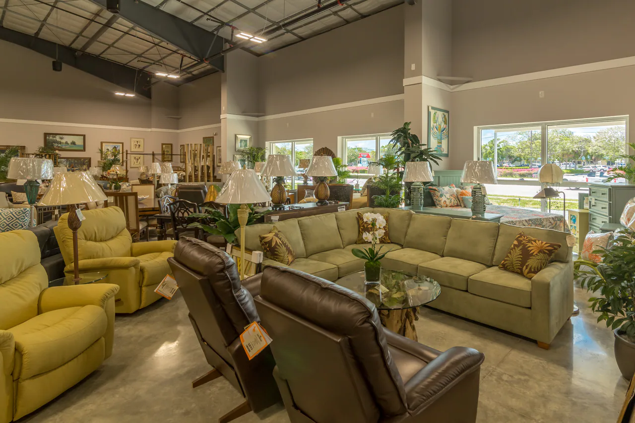Royal Furniture & Design - Key West profile media