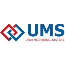 Utah Mechanical Heating and Air Conditioning logo