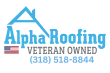 Alpha Roofing, LLC logo