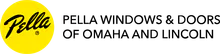 Pella Windows and Doors Showroom of Omaha, NE logo