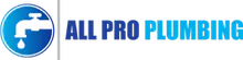 All Pro Plumbing logo