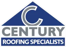 Century Roofing Specialists logo