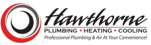Hawthorne Plumbing, Heating & Cooling logo
