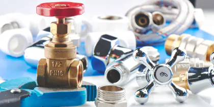 Hawthorne Plumbing, Heating & Cooling media 1