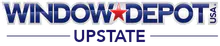 Window Depot USA of The Upstate and Greater Greenville, SC logo