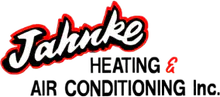 Jahnke Heating & Air Conditioning, Inc. logo