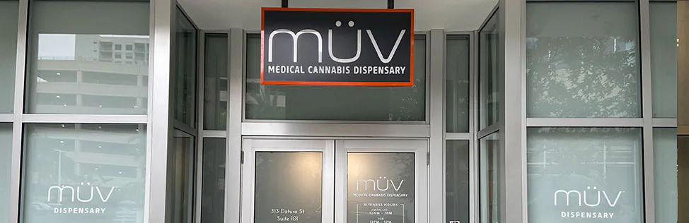 MÜV Dispensary West Palm Beach profile media
