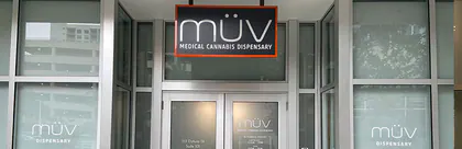 MÜV Dispensary West Palm Beach media 1