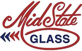 Mid State Glass Company Inc. logo