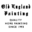 Old England Painting logo