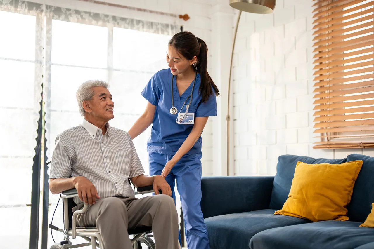 Home Health Services of Southeast Florida profile media