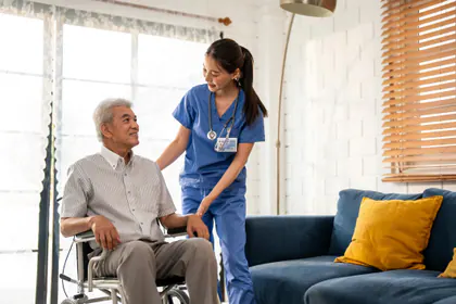 Home Health Services of Southeast Florida media 1
