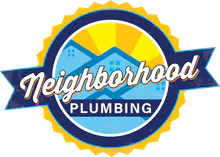 Neighborhood Plumbing logo