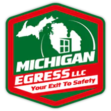 Michigan Egress logo