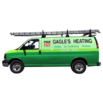 Gagle's Heating media 1