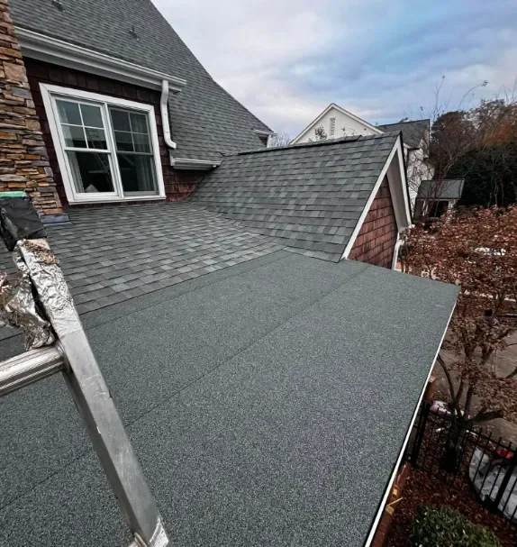 Southern Star Roofing Charlotte profile media