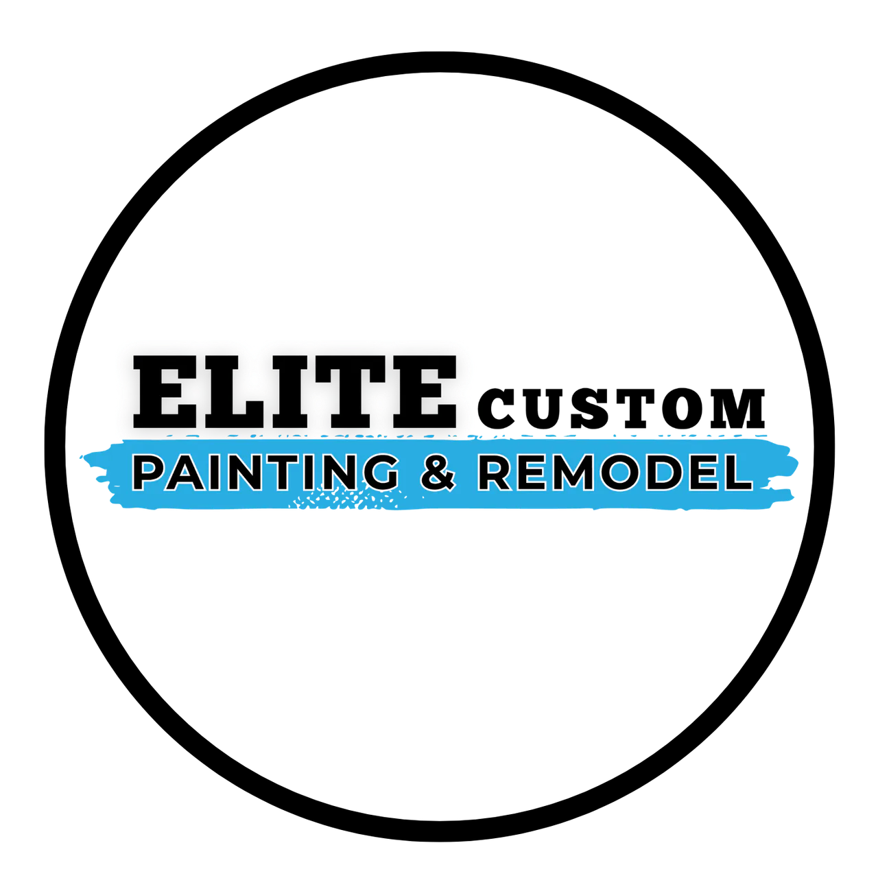 Elite Custom Painting & Remodel profile media