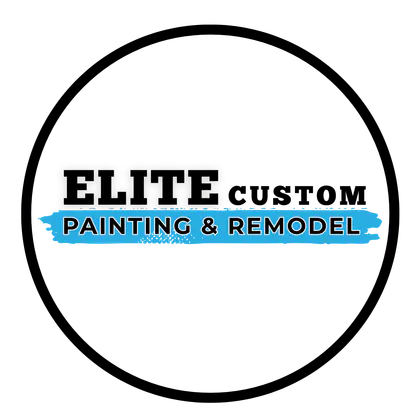 Elite Custom Painting & Remodel media 1