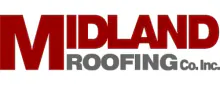 Midland Roofing Company, Inc. logo