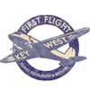 First Flight Island Restaurant & Brewery logo