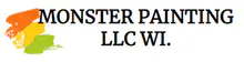 Monster Painting LLC logo