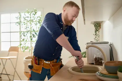 Faster Drain Cleaning LLC media 1