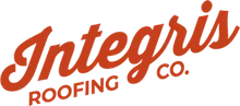 Integris Roofing Houston logo