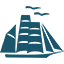Four Marlins Oceanfront Dining logo