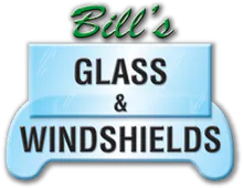 Bill's Glass and Windshields logo
