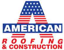 American Roofing & Construction logo
