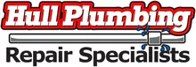 Hull Plumbing, Inc. logo